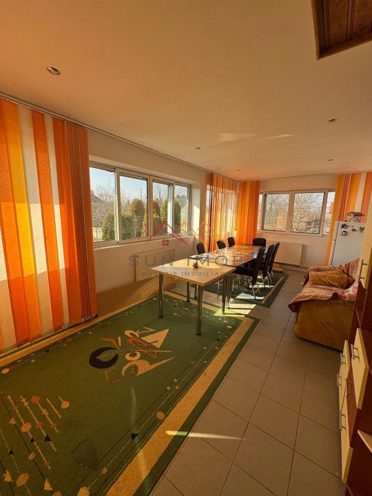 Vila ultra moderna, 9 camere, independenta energetic, Campina, Prahova - Poză 17