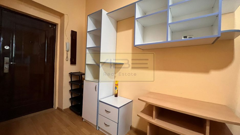 Garsoniera tip STUDIO Copou - Univ. Al I Cuza - Poză 9