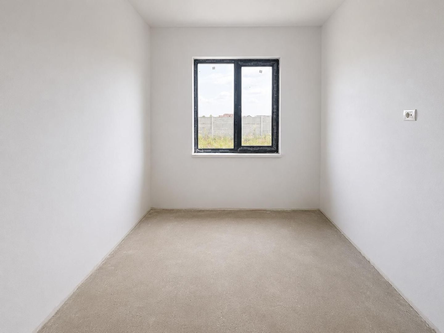 COMISION 0 | Duplex 3 camere | 73 mp utili | 12 mp terasă | Săcălaz - Poză 7