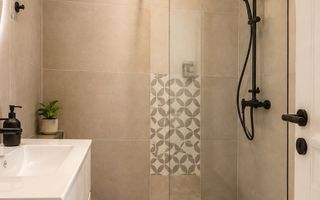 Apartament 3 camere, terasa, garaj subteran, zona Eroilor, Florești - Poză 5