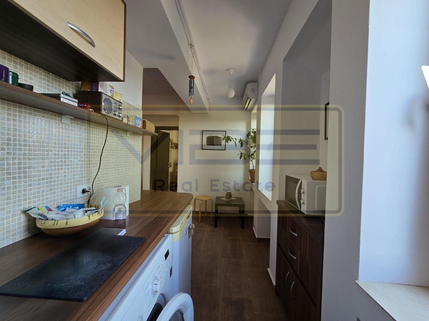 Tatarasi Flux - 3 camere - parcare - bloc nou - Poză 3