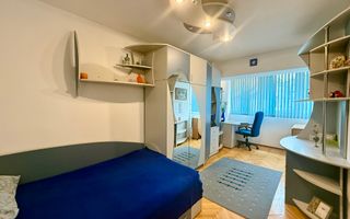 Apartament cu 4 camere de vanzare in Manastur – zona Piata Ion Mester - Poză 5