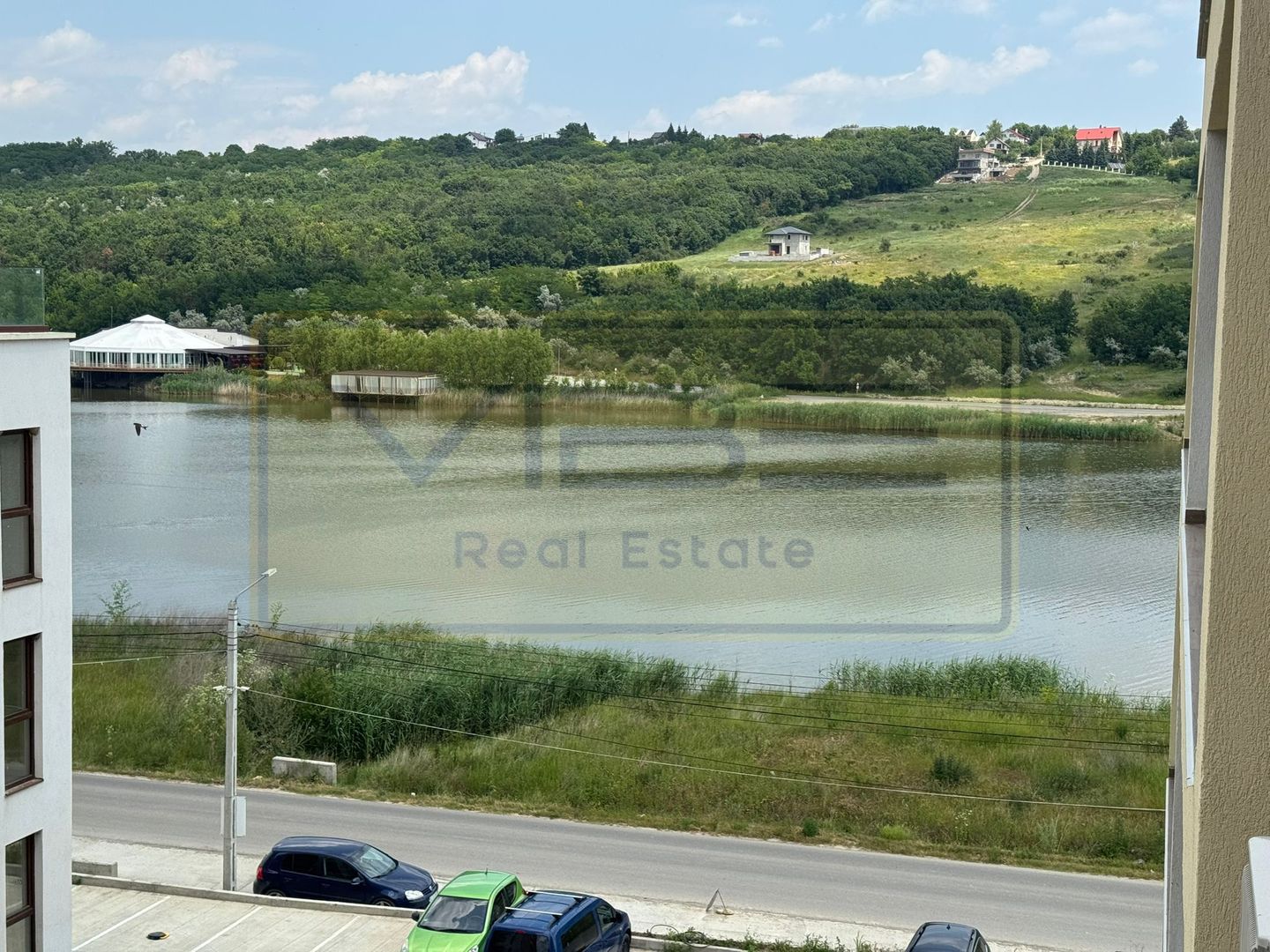 Apartament NOU 2 camere+parcare Moon Reflex Moara de Vant - Poză 28