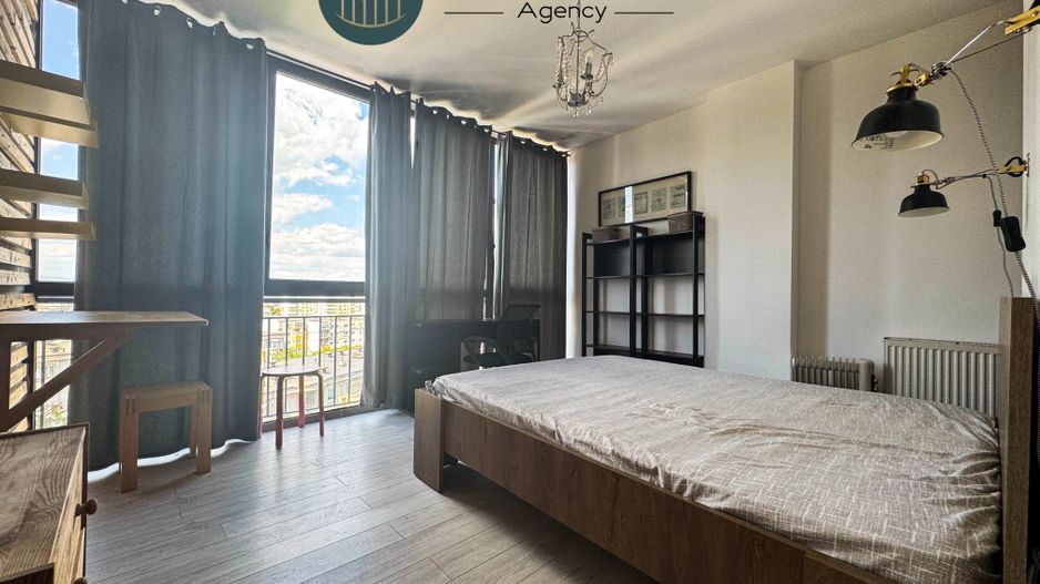 Studio 1 camera, Observatorului - Zorilor | UMF - Poză 2