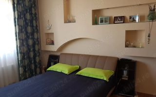 Tipografilor - Popa Sapca 3 camere, et 3, centrala gaz - Poză 28