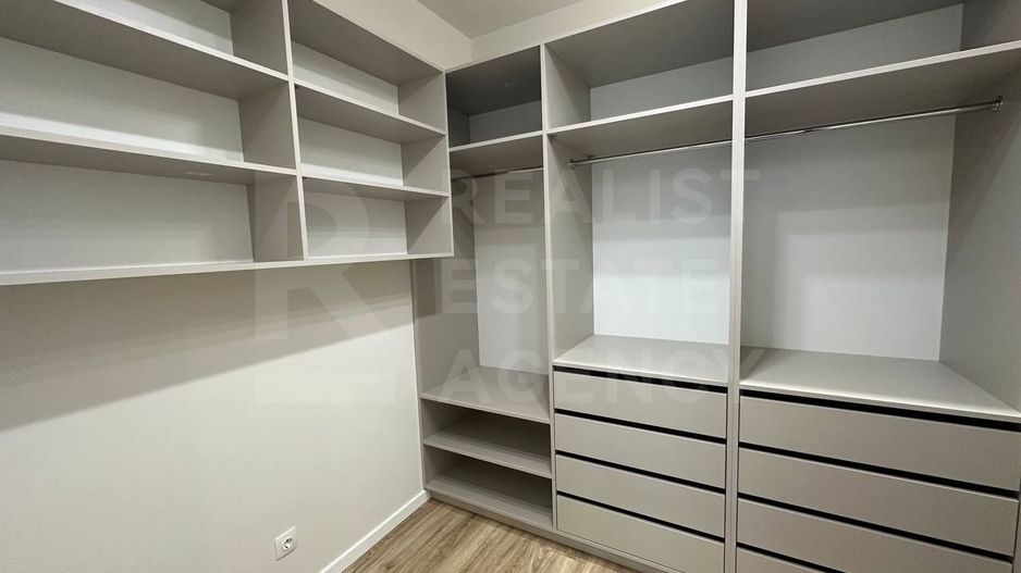 Chirie, apartament, 2 camere, str. Alba Iulia, Buiucani - Poză 6