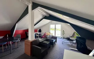 Spatiu office modern cu terase si parcari | 250 mp - Poză 11