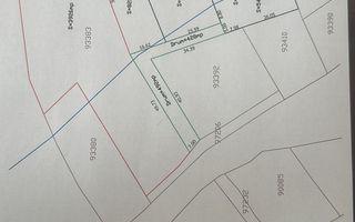 TEREN INTRAVILAN 500 MP SĂTIC- RUCĂR - Poză 22