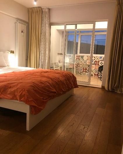 Apartament P-ța Lahovari/Romana - Poză 5