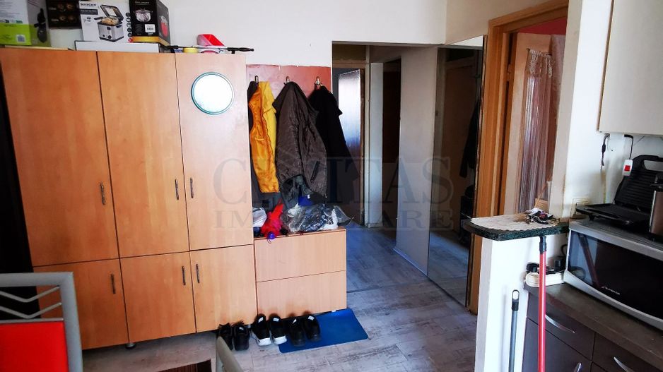 Apartament cu 3 camere in carteriul Zorilor - Poză 7