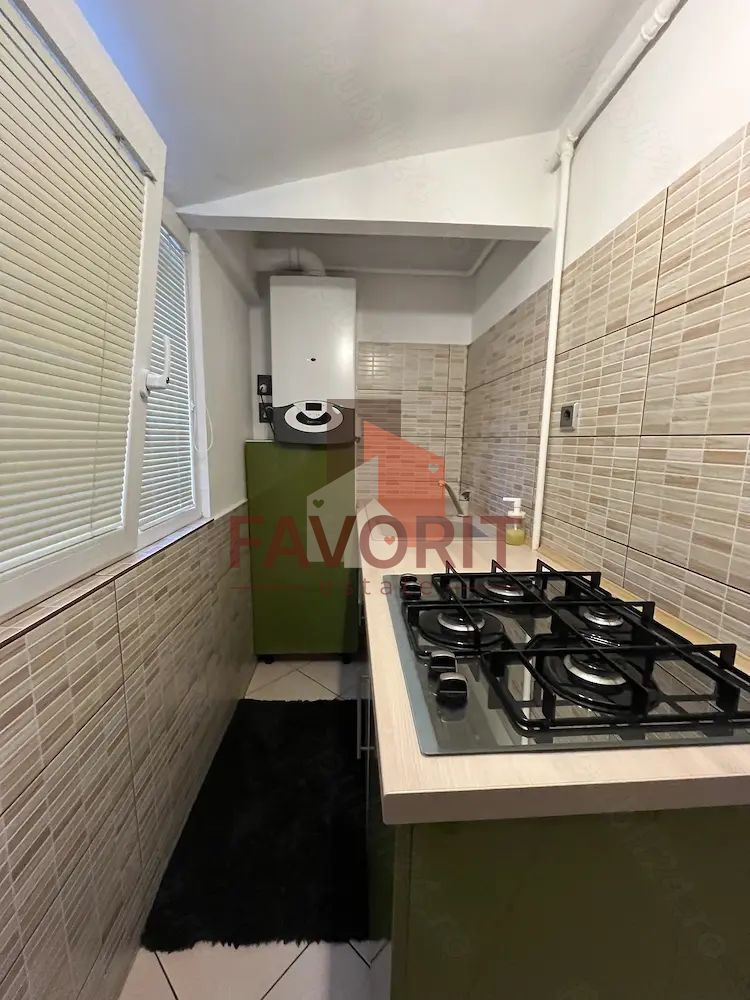 Apartament 3 camere decomandat | 2 Bai | Simion Branutiu - Poză 7