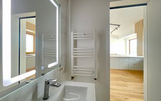 Apartament 2 Camere**TERASA**Bloc boutique***NOU// DOMENII - Poză 12
