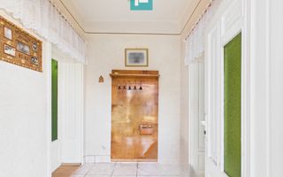 Casă cu 4 camere toate utilitățile și 1150mp teren - Poză 14