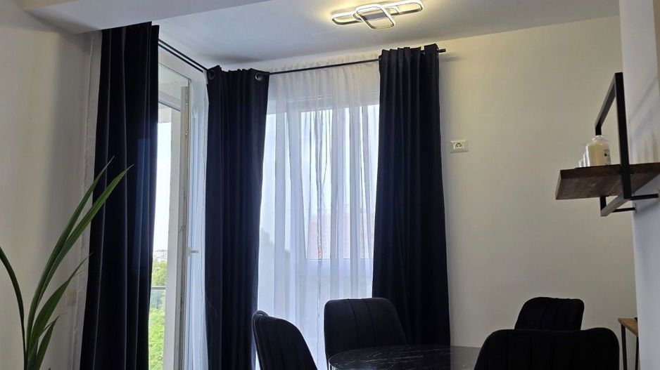 AP. 2 CAMERE VITAN-BARZESTI, PET-FRIENDLY, BLOC NOU, CENTRALA TERMICA - Poză 6