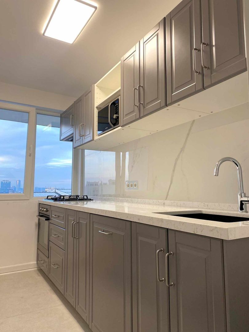 Închiriere Apartament 2 Camere complet renovat Dorobanți Calea Floreasca - Poză 5