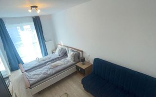 Apartament 3 camere de inchiriat in Maurer Residence -Parcare inclusa - Poză 7