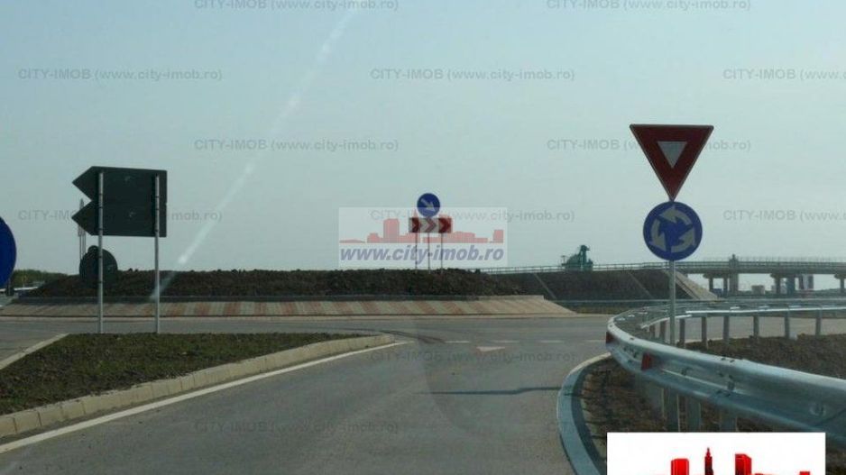 Vanzare Teren - intravilan - Snagov - Poză 7