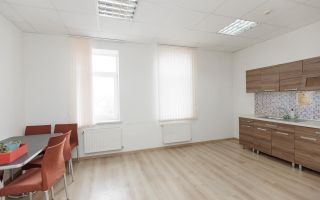 Chirie, spațiu de birouri, 465 mp, strada Mitropolit Bănulescu-Bodoni, - Poză 43