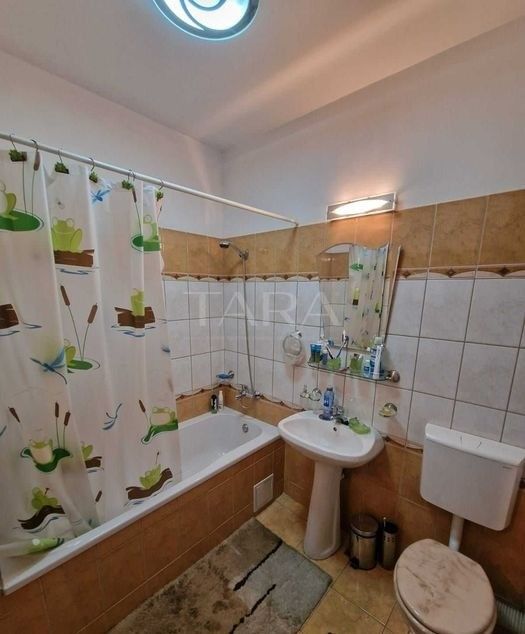Apartament 3 camere, Mărăști, zona Piața Marasti - Poză 6