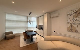 INCHIRIERE 4 CAMERE | ONE NORTH LOFT | MOBILAT SI UTILAT LUX | LOC PARCARE | - Poză 5