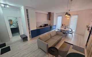 Apartament 3 camere modern City Residence - Poză 5