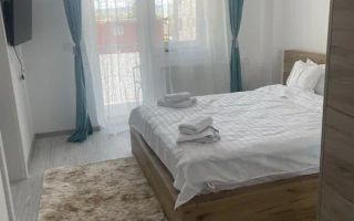 Etaj 1- Apartament 1 Camera-Decomandat 33mp!-Zona Expo Mobila! - Poză 2