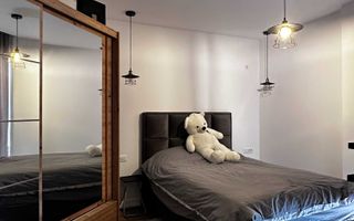 Apartament 2 camere  de Vanzare METROU Dristor - Sectorul 3 cu LOC DE PARCARE - Poză 2
