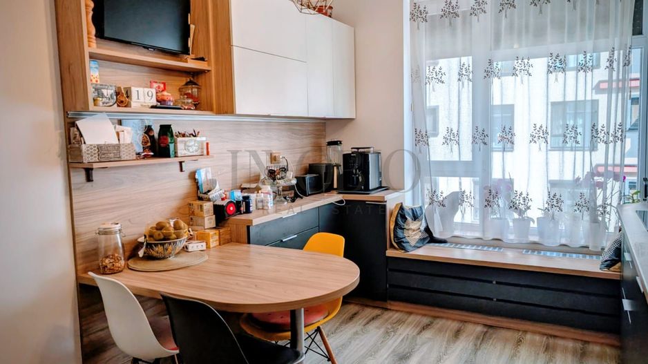 Apartament 3 Camere - Laguna Residence - Poză 5