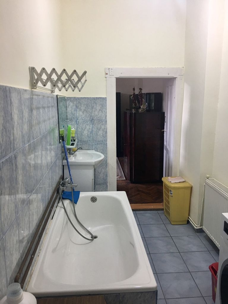 Casa cu apartamente si SAD -uri in zona Traian - Poză 16