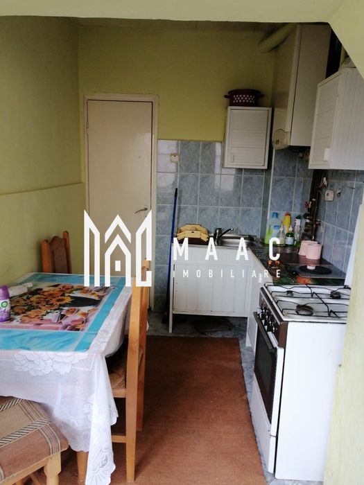 Casa 3 camere | Un singur nivel | Ocna Sibiului - Poză 7
