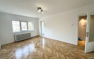 Apartament cu 3 camere, 2 boxe si garaj | Etaj 1 | Zona Fabric - Poză 2