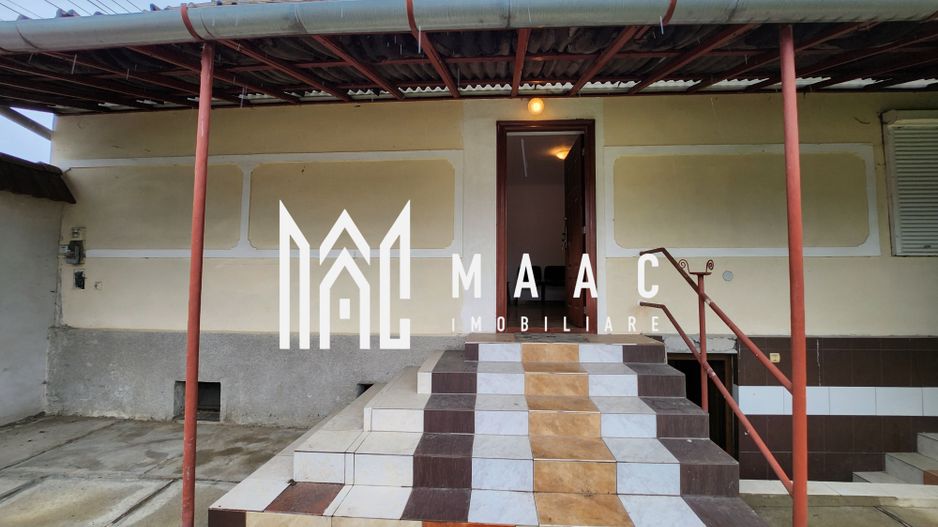 Casa 2 camere I Teren 1500 mp I Iaz I Sacel - Poză 3