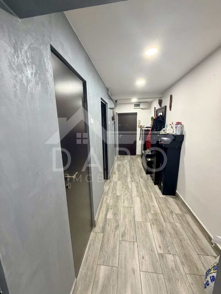 Inchiriez apartament cu 3 camere Poli2 - Poză 4