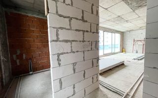 Apartament cu 3 camere *** 96mp utili*** 110mp terasa // Barbu Vacarescu - Poză 15