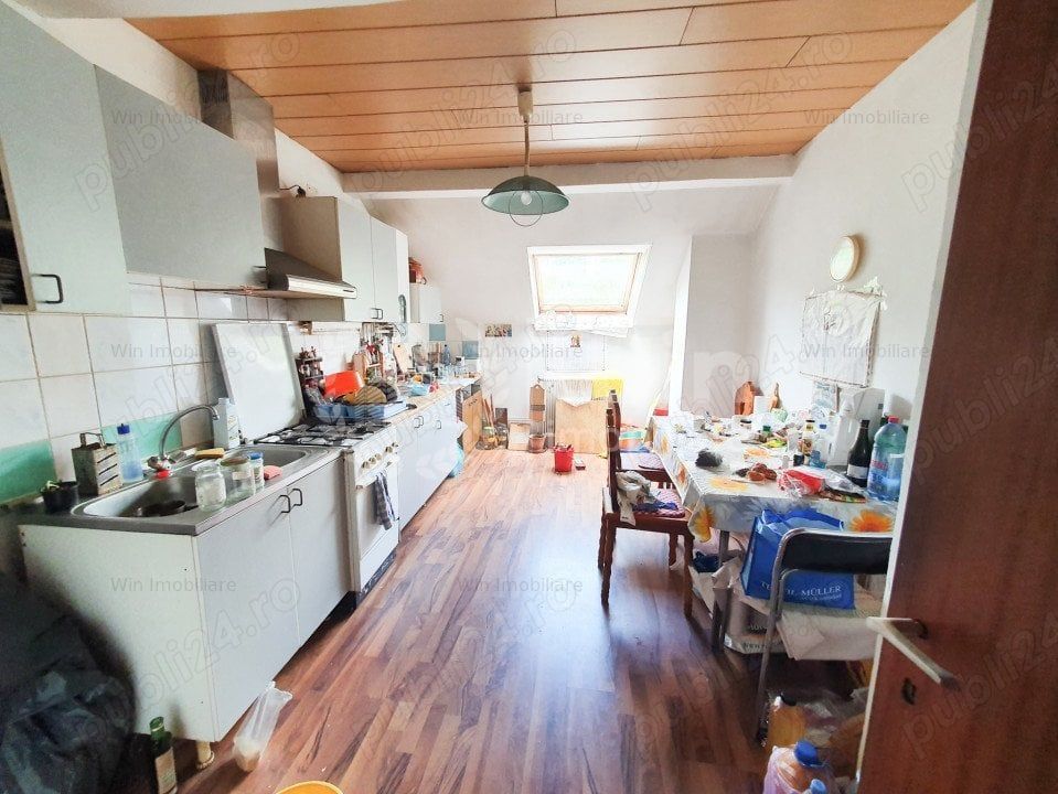 BRASADAS vinde casa FAMILIALA in cartierul GRIGORESCU. - Poză 4