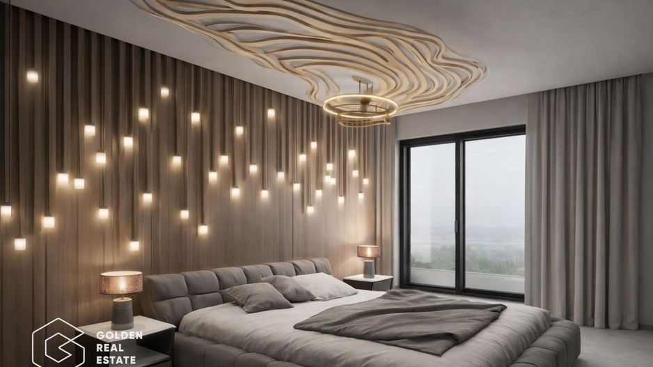 Casa Premium 4 camere P+1E, comision 0% - Poză 1