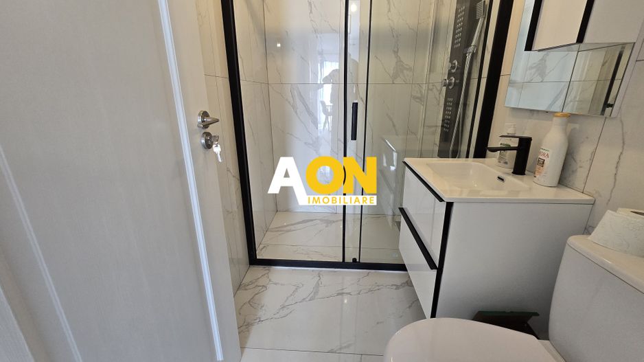 Apartament 2 Camere, Zona Hotel Cetate, Prima Inchiriere - Poză 10