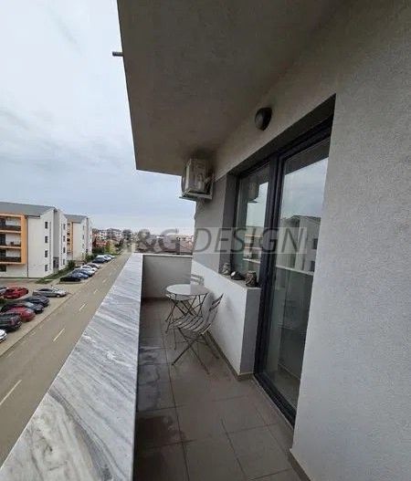 Apartament 2 camere Giroc bloc nou - Poză 8