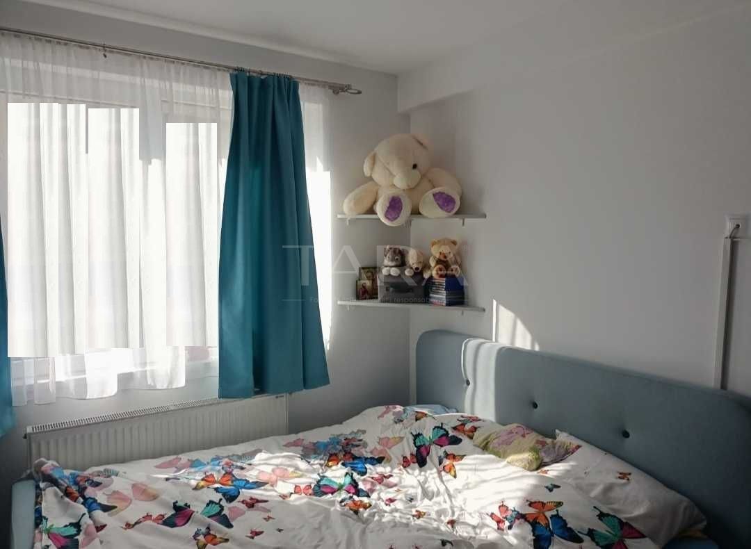 Apartament 2 dormitoare de vânzare, zona noua. - Poză 7