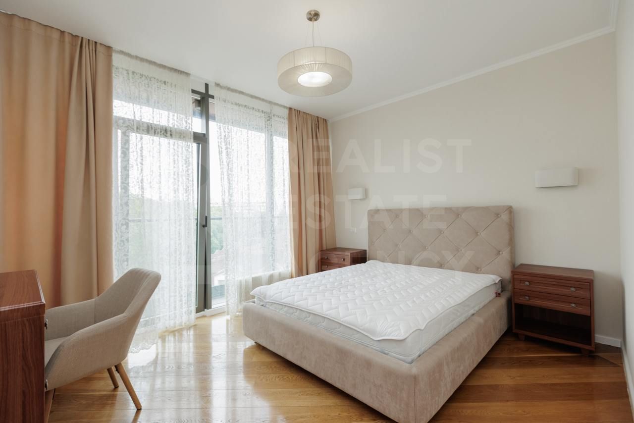 Chirie, apartament, 4 camere, str. Columna, Centru - Poză 21
