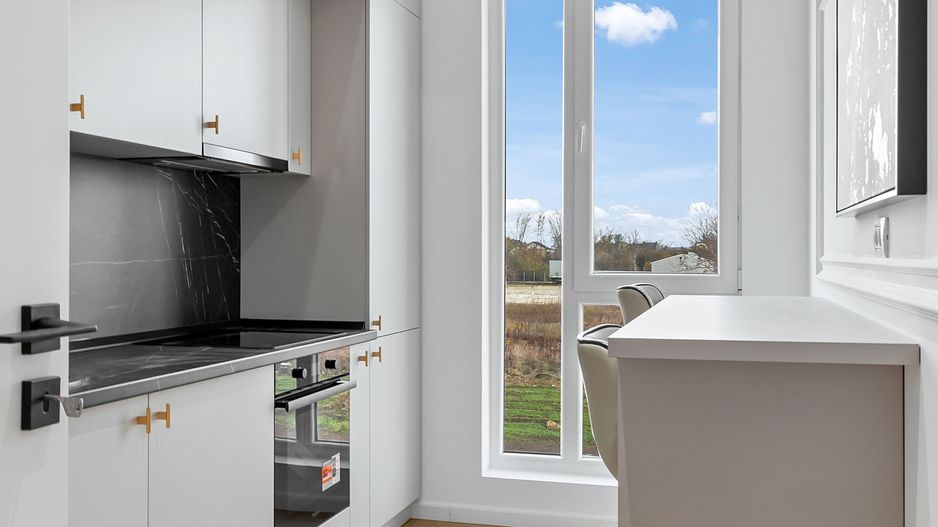 Apartament 2 camere - 49 mp utili - CITY NORD Mihai Eminescu - Poză 10