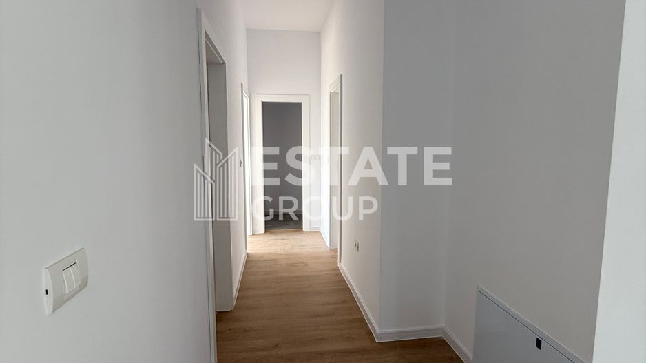 Duplex Mosnita Noua-finisat, curte amenajata - Poză 11