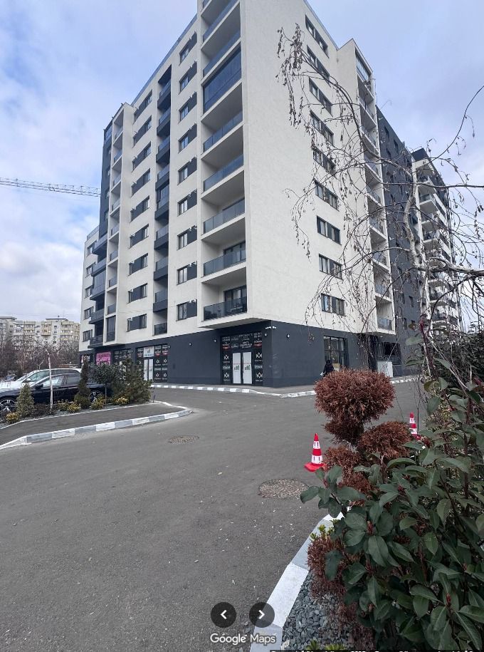 AP. 2 CAMERE TITAN, PRIMA INCHIRIERE, PARCARE, INCALZIRE PARDOSEALA - Poză 14