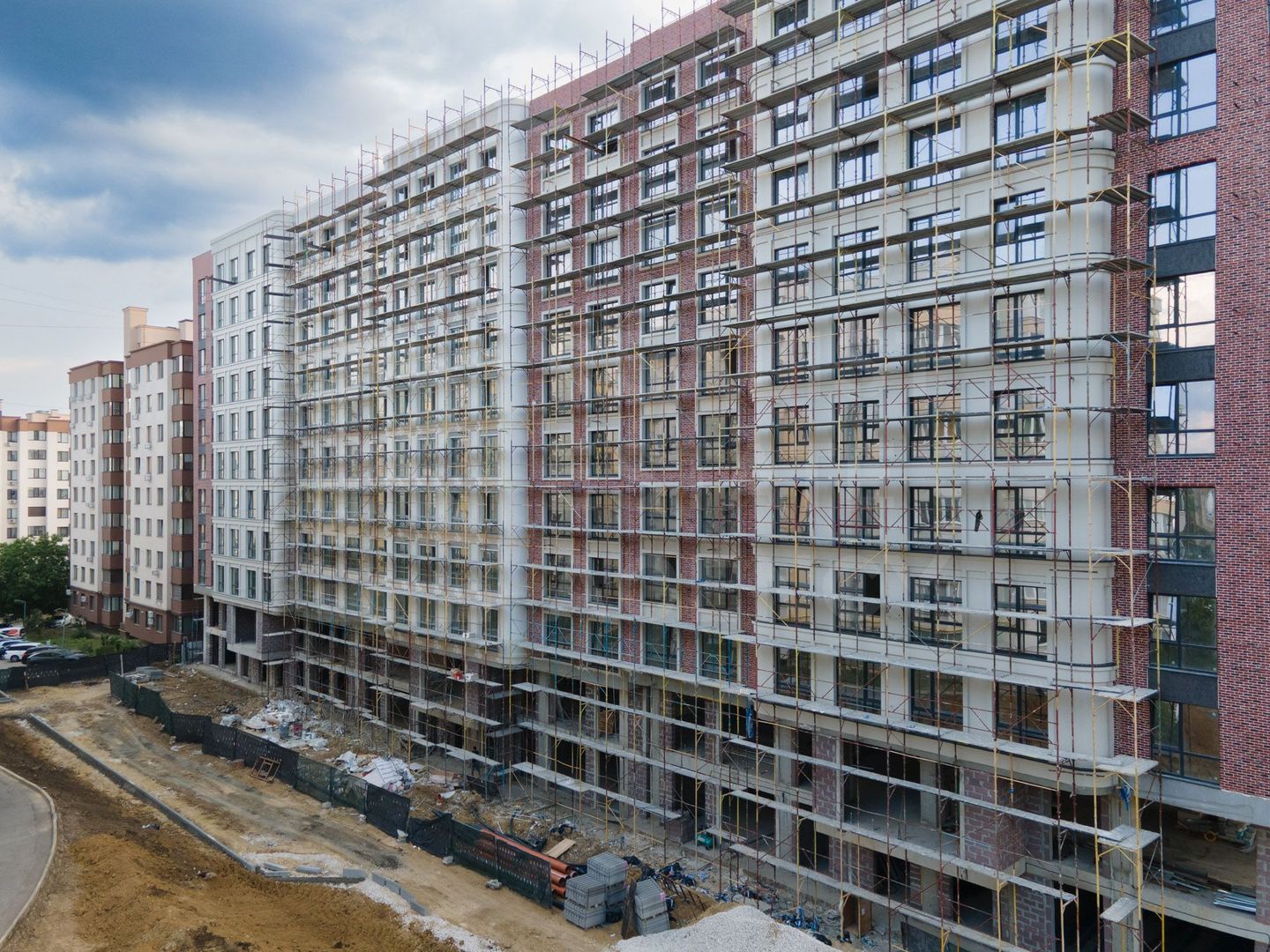 Vânzare, apartament, 1 cameră, str. Ion Dumeniuc, Ciocana - Poză 5