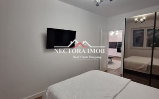 NECTORA IMOB-Apartament 3 camere,64 mp,Et.3, Luceafarul Calea Aradului - Poză 7