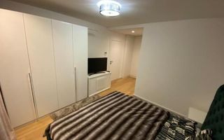 APARTAMENT 3 CAMERE | 2 PARCARI | AVIATIEI TOWER - Poză 5