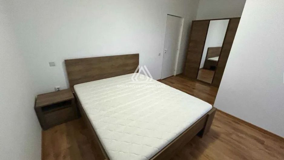 🏢 INCHIRIERE APARTAMENT 2 CAMERE – COMPLEXUL IRISS, CLUJ-NAPOCA - Poză 3