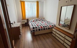 Închiriez casă individuală spațioasă 5 camere ( 200mp ) compusă din 2 apartamente cu intrare separată - Poză 3