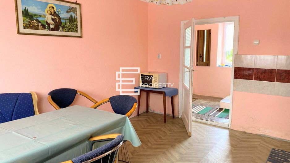 Casa individuala, 90 mp, teren 1008 mp, Hamba/Sibiu - Poză 2