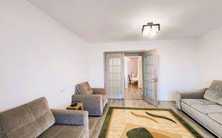 Faleză Nord | Apartamentul tău cu vedere la RĂSĂRIT - Poză 8